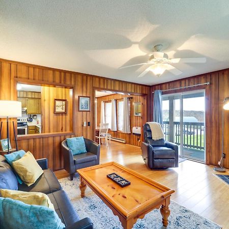 Beech Mountain Condo With Pool Access And Slope Views! Εξωτερικό φωτογραφία