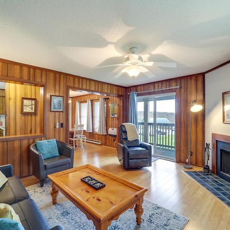 Beech Mountain Condo With Pool Access And Slope Views! Εξωτερικό φωτογραφία