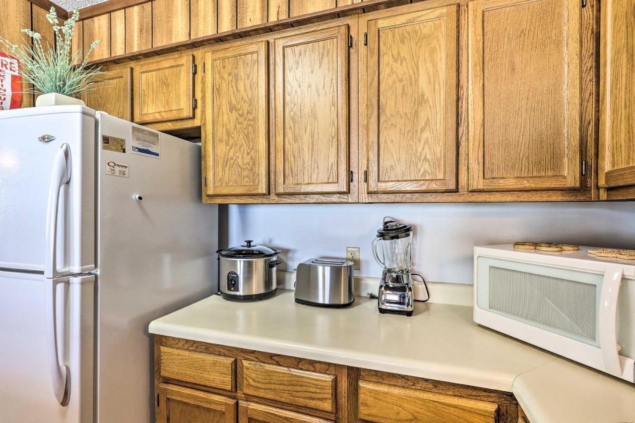Beech Mountain Condo With Pool Access And Slope Views! Εξωτερικό φωτογραφία