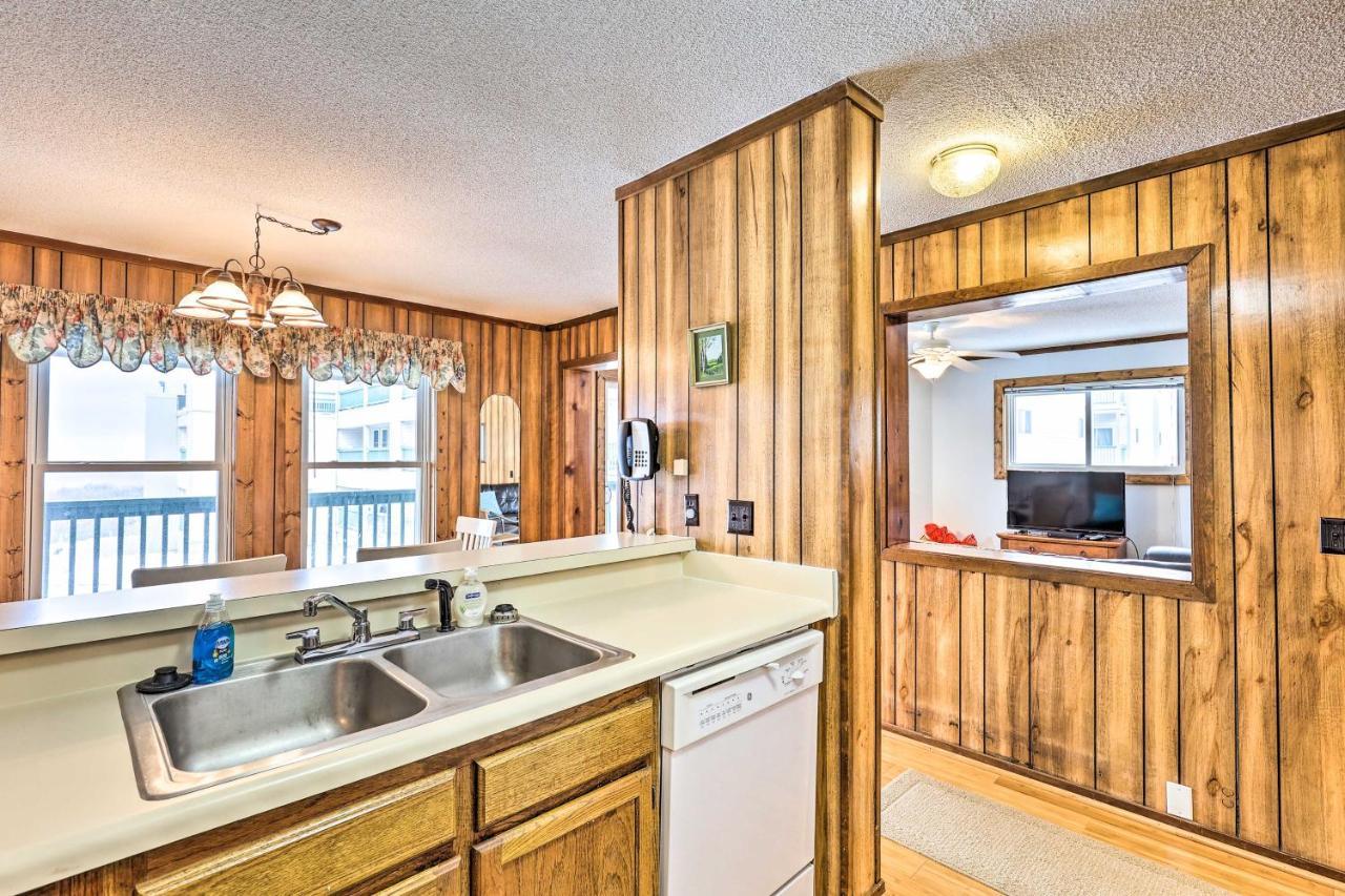 Beech Mountain Condo With Pool Access And Slope Views! Εξωτερικό φωτογραφία