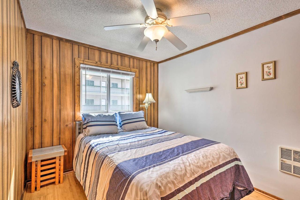Beech Mountain Condo With Pool Access And Slope Views! Εξωτερικό φωτογραφία