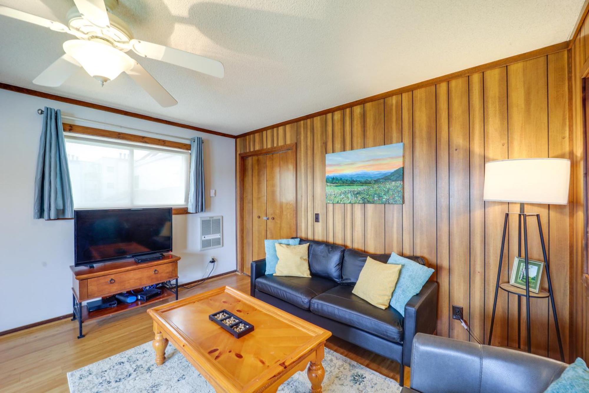 Beech Mountain Condo With Pool Access And Slope Views! Εξωτερικό φωτογραφία